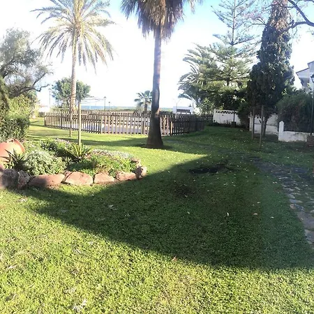 Holiday home Casa La Seca *