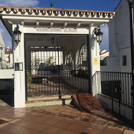 Casa La Seca *
