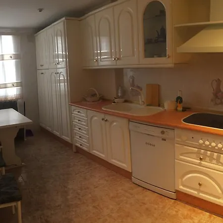 Holiday home Casa La Seca Chilches (Andalucia)
