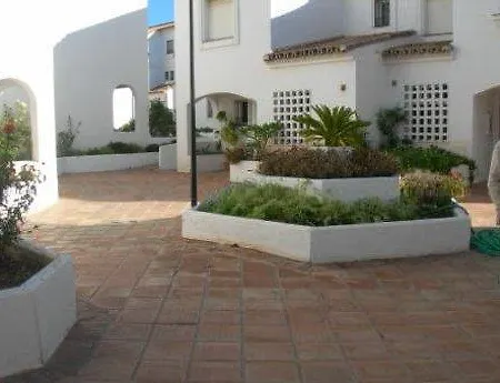 Casa La Seca Chilches (Andalucia)