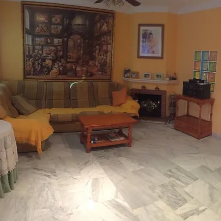 Holiday home Casa La Seca Chilches (Andalucia)