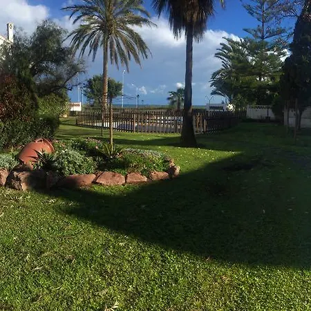 Casa La Seca Holiday home