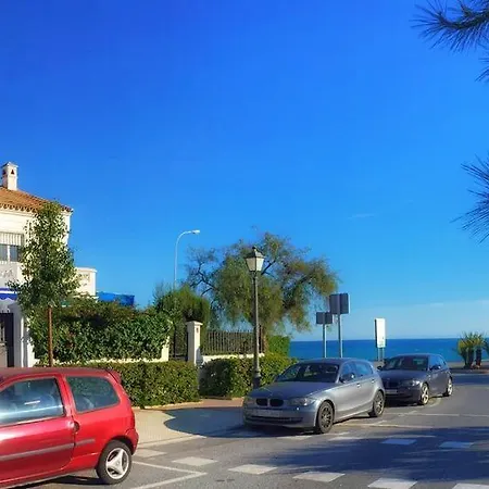 Casa La Seca Holiday home *
