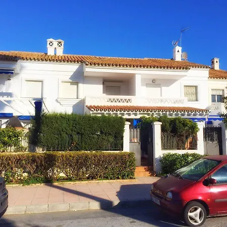 Holiday home Casa La Seca