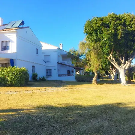 Holiday home Casa La Seca