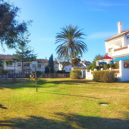 Holiday home Casa La Seca *