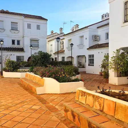Holiday home Casa La Seca *