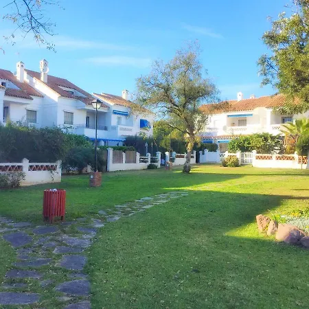 Holiday home Casa La Seca