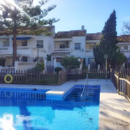 Casa La Seca * Chilches (Andalucia)