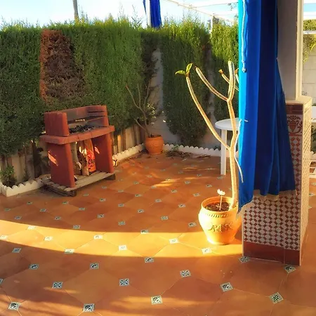 Casa La Seca Holiday home *