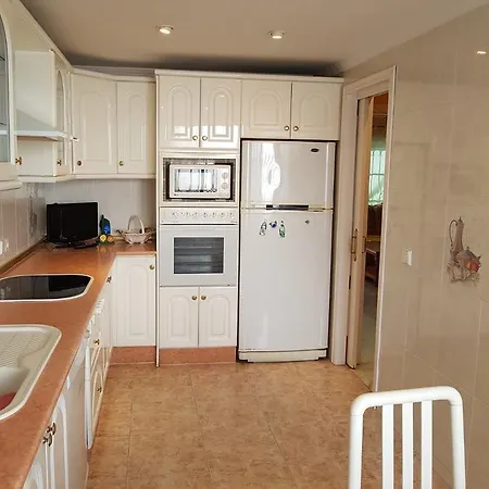 Casa La Seca Holiday home *