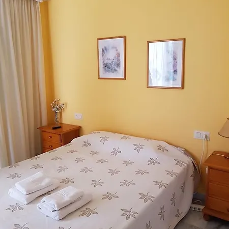 Holiday home Casa La Seca *